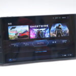 8.8型の大画面液晶とマウス機能を備えた『Legion Go』日本での発売は確実か