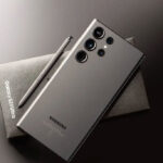 やはり噂は本当だった！「Galaxy 24 Ultra」のリークされた実物写真が話題に！期待が高まる