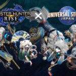 忘れてませんか？『モンハンライズ』一部コラボDLCの入手期限が迫る！お早めにダウンロードを