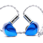 欲しい！BQEYZの最新作「Winter Ultra」骨伝導ハイブリッドイヤホンがいよいよ発売！