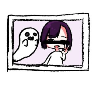 スマホには写らない？心霊写真が減ってきた気がするけど関係あるの？