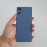 2眼でも『Xperia 5 V』のカメラ性能アップ！誰でも使いこなせるのがイイ！