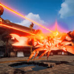 まさかの甲殻類アクションゲーム『カニノケンカ・ニ』カニにしがみつき勝利を掴め！