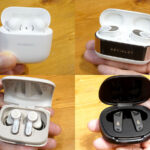 アップルやソニーにも負けない！注目のブランドが送る完全ワイヤレスイヤホンの使い心地を試してみた！