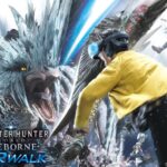 ファン待望！モンハン20周年を祝う特別イベントがUSJで開催！