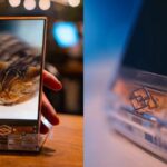 スマホサイズの次世代ディスプレイ「Looking Glass Go」に注目！AIキャラとの雑談が手軽に楽しめる