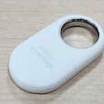 最新のGalaxy紛失防止タグ「SmartTag2」の魅力とは？防水機能や長寿命バッテリーに注目！
