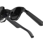 レベルアップしたメガネ型デバイス！驚異の機能と性能に注目！