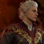 重量級タイトルも設定次第で遊べる！ROG Allyで『バルダーズ・ゲート3』をプレイ！