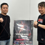 『鉄拳8』の開発者が明かす！まるで映画のようなストーリーモードの魅力とは？