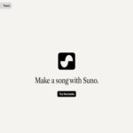 プロも舌を巻く驚異の技術！音楽AI「Suno AI」で文章から楽曲の生成が可能に