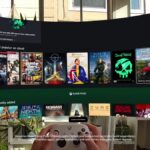 【朗報】Meta Questの最新ニュース！「Xbox Cloud Gaming」がプレイ可能に！