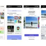 Appleが新たな「ジャーナル」アプリをリリース！初心者でも簡単に日記が書ける！