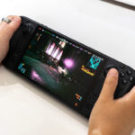 実用性が向上！最新の『Steam Deck OLED』でのゲーム体験を徹底検証