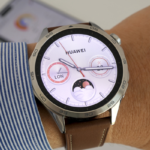 バッテリー持ちが嬉しい！『HUAWEI WATCH GT4』の進化したデザインとコスパ抜群のモデルに注目