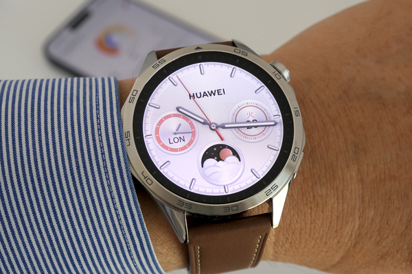 バッテリー持ちが嬉しい！『HUAWEI WATCH GT4』の進化したデザインとコスパ抜群のモデルに注目