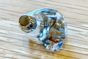 DITAが新たなアプローチで高性能イヤホン市場に進出！「Project M」その特徴と魅力とは