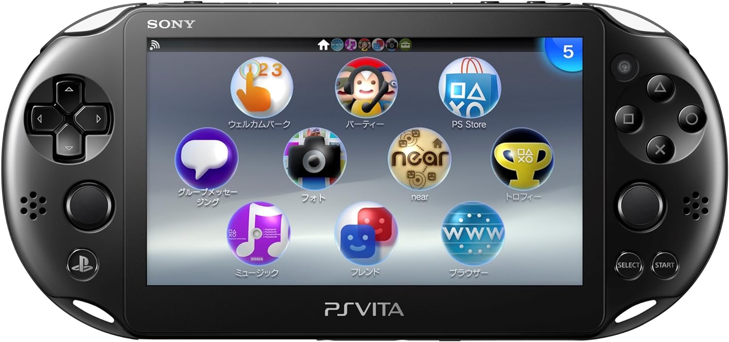 なぜ今でも「PS Vita」は愛され続けるのか？その理由が気になる