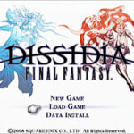 クロスオーバー作品の金字塔「ディシディアファイナルファンタジー」が今日で15周年！