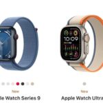 年末商戦に影響大！「Apple Watch」が米国での販売を見合わせ