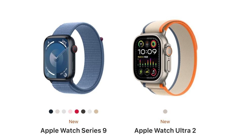 年末商戦に影響大！「Apple Watch」が米国での販売を見合わせ