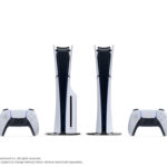 【ソニー】PS5の販売台数5000万台突破を発表！初のホリデーシーズンも十分な供給量を確保