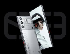 ゲームプレイに全振りした『REDMAGIC 9 Pro』がついに日本上陸！ゲーマーに捧げられた究極の進化スマホ