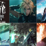 『FF7リバース』の前に「FF7」関連作品を復習！ゲーム・映像・小説で年末年始は埋め尽くそう！