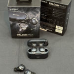 MEMSスピーカーの驚異的な音質を体験せよ！『FALCON MAX』先行レビューをお届け！