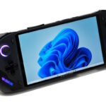 軽量・持ち運びに便利な『ONEXFLY』の性能は「ROG Ally」と比べてどう？