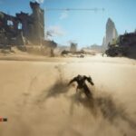 砂漠好きにはたまらない！「アトラス フォールン」で荒廃した砂の世界を堪能しよう