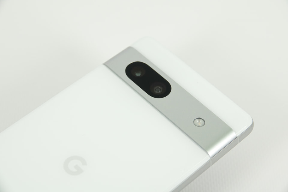 UQ mobileが『Pixel 7a』をリリース。コストパフォーマンスに優れた一品！