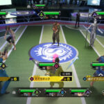 スジモン、ゲットだぜ！？『龍が如く8』の新要素「スジモンバトル」で燃えるバトルが勃発！