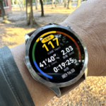 『HUAWEI WATCH GT4』のAIランニングプランで効果的なトレーニングを！実際の使用感をレポート