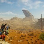 待望の『モンスターハンターワイルズ』が2025年に発売決定！新たなカプコンの野心が明らかに