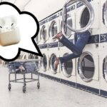 うっかり何度も無線イヤホンを洗濯機で洗ってしまうワイって…