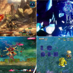 アトラスの新作RPGラッシュ！5つの期待作RPGをチェックしよう