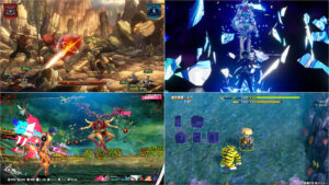 アトラスの新作RPGラッシュ！5つの期待作RPGをチェックしよう