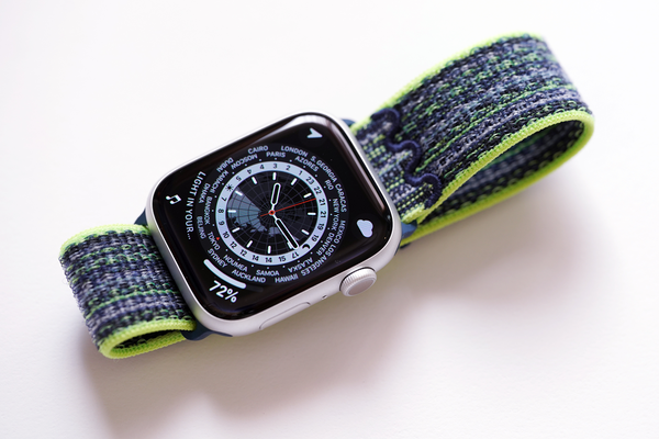なぜ多くの人が『Apple Watch』を選ぶのか？機械式時計ユーザーが使ってみて分かった事