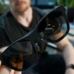 『XREAL Air 2 Pro』がゲーム、映画、仕事に最適！どこでも楽しめる相棒