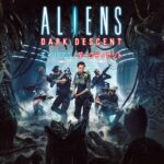 期待の新作アクションRTSゲーム「エイリアン：ダークディセント」日本語版の発売が決定！