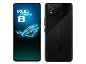 ゲーミングスマホの次なる進化！『ROG Phone 8／8 Pro』の注目ポイントとは？