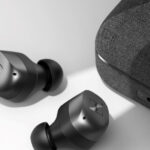 ゼンハイザー待望の完全ワイヤレスイヤホン『MOMENTUM True Wireless 4』音質とANCがさらに強化された最新モデル登場。