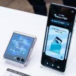 2024年、折りたたみスマホがトレンドの起爆剤となるか？新製品の登場で市場が盛り上がる予想