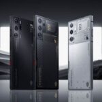 日本初上陸！ゲーミングスマホ『REDMAGIC 9 Pro』が1月12日より先行予約開始！