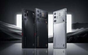 日本初上陸！ゲーミングスマホ『REDMAGIC 9 Pro』が1月12日より先行予約開始！