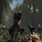 ハイテンポで迫力満点！『Son and Bone』で恐竜狩りを楽しもう！