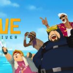 頑張れぽっちゃりオジサン！海に潜る寿司屋の冒険！『デイヴ・ザ・ダイバー』が大人気の秘密とは？