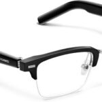ガジェット系ライターが予測する『HUAWEI Eyewear 2』がもたらす「眼鏡＋イヤフォン」の可能性とは？