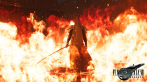 『FF7リバース』最新トレイラー公開！新キャラやストーリー展開に期待が高まる！